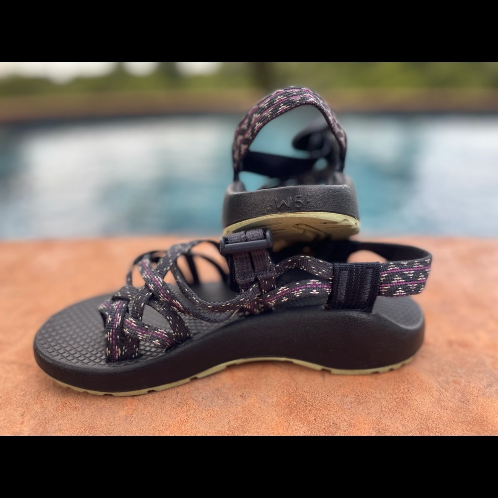 Chaco Sandals
